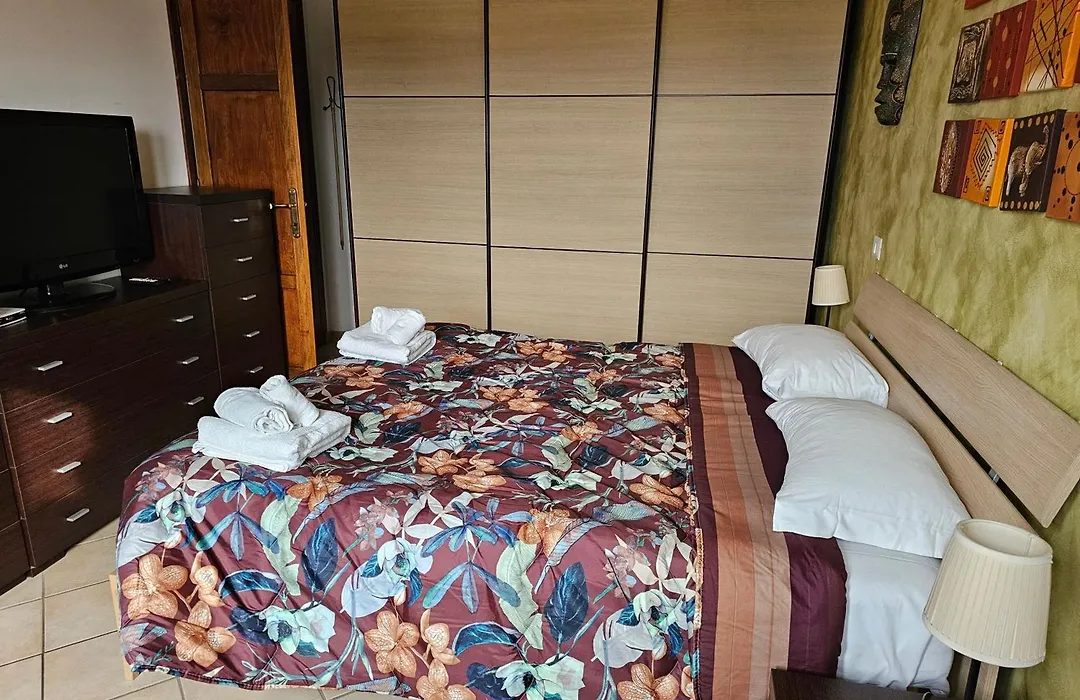 St. Peter'S Rooms Suite-1